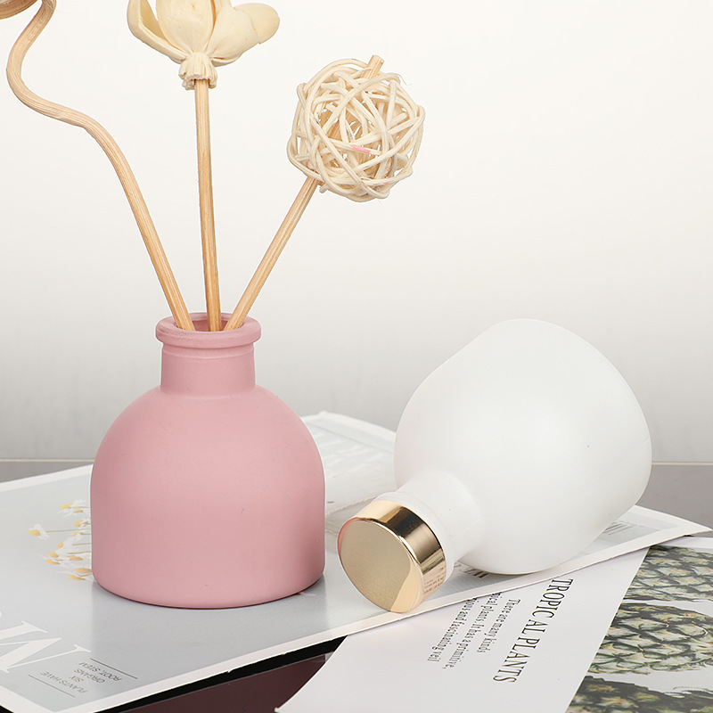 Bouteilles de diffuseur d'arom - Home Fragrance Reeds avis et prix