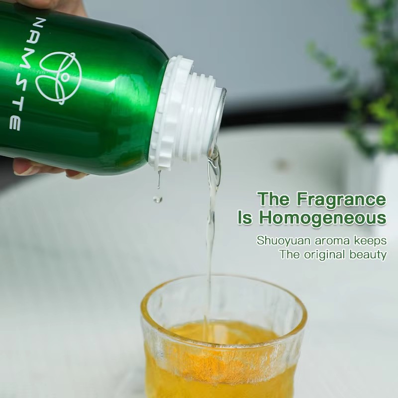 Diffuseur d'huiles essentielle - Home Fragrance Electric Diffuser avis et prix