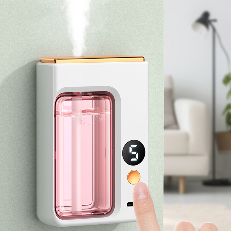 Machine automatique de parfum  - Home Fragrance Relax avis et prix