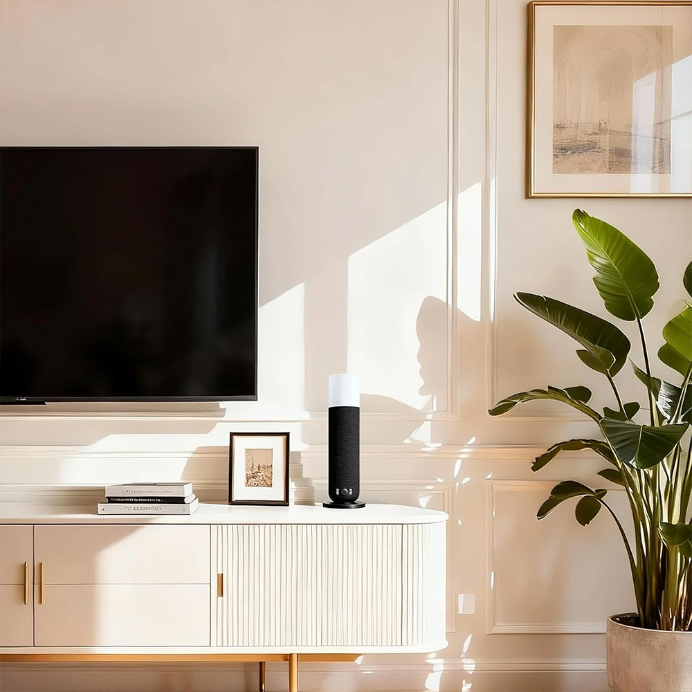 Diffuseur de parfum électrique - Home Fragrance Electric Diffuser avis et prix