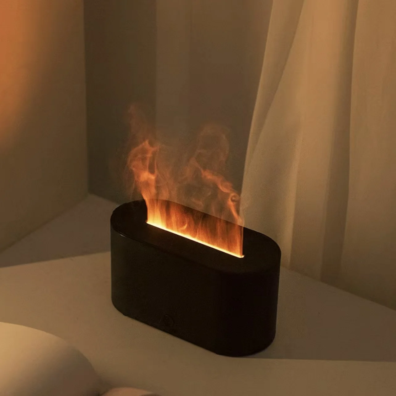 Diffuseur d'arômes d'ambiance, - Home Fragrance Electric Diffuser avis et prix