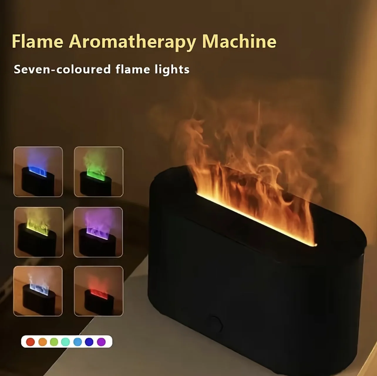 Diffuseur d'arômes d'ambiance, - Home Fragrance Electric Diffuser avis et prix