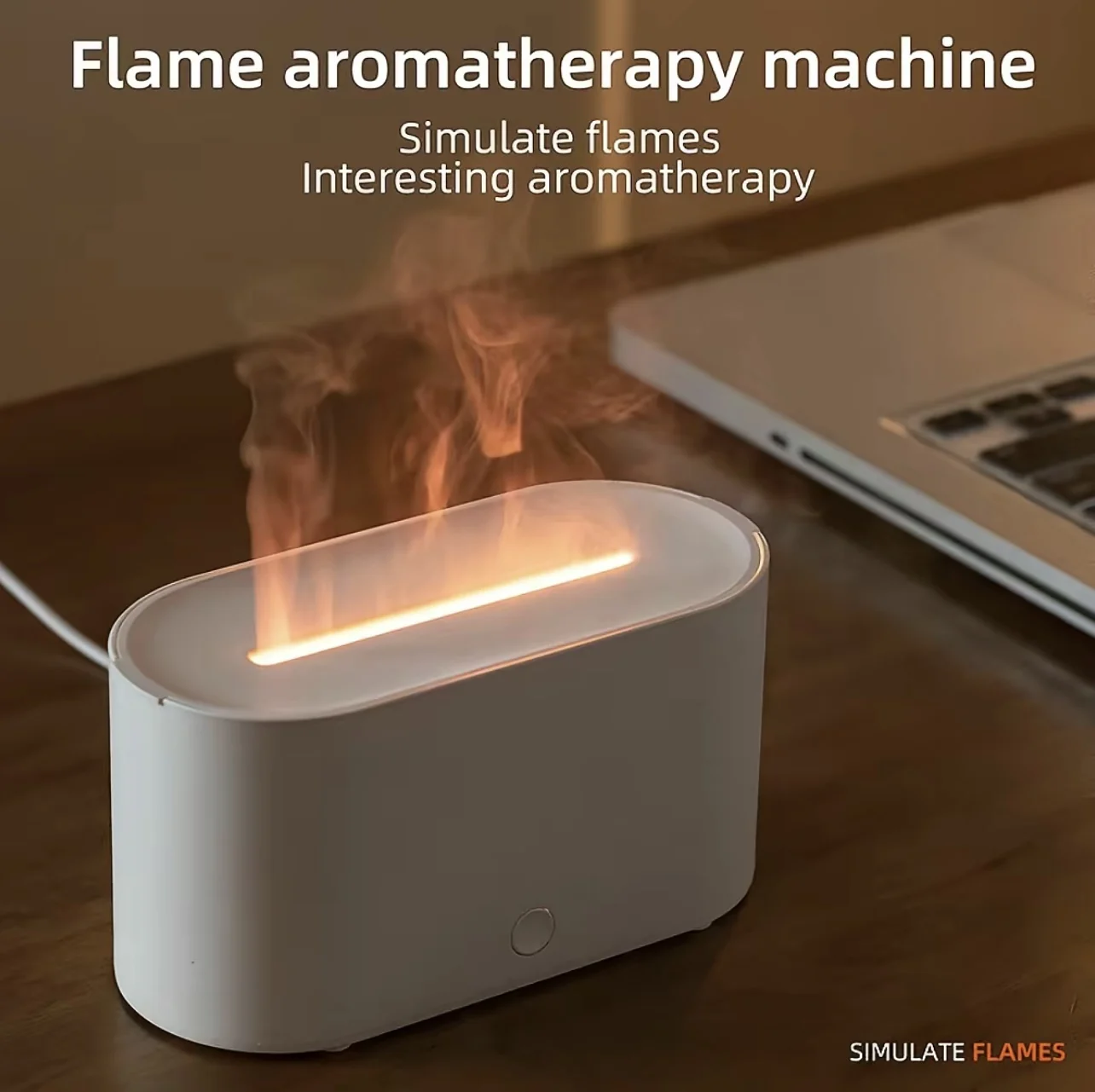 Diffuseur d'arômes d'ambiance, - Home Fragrance Electric Diffuser avis et prix