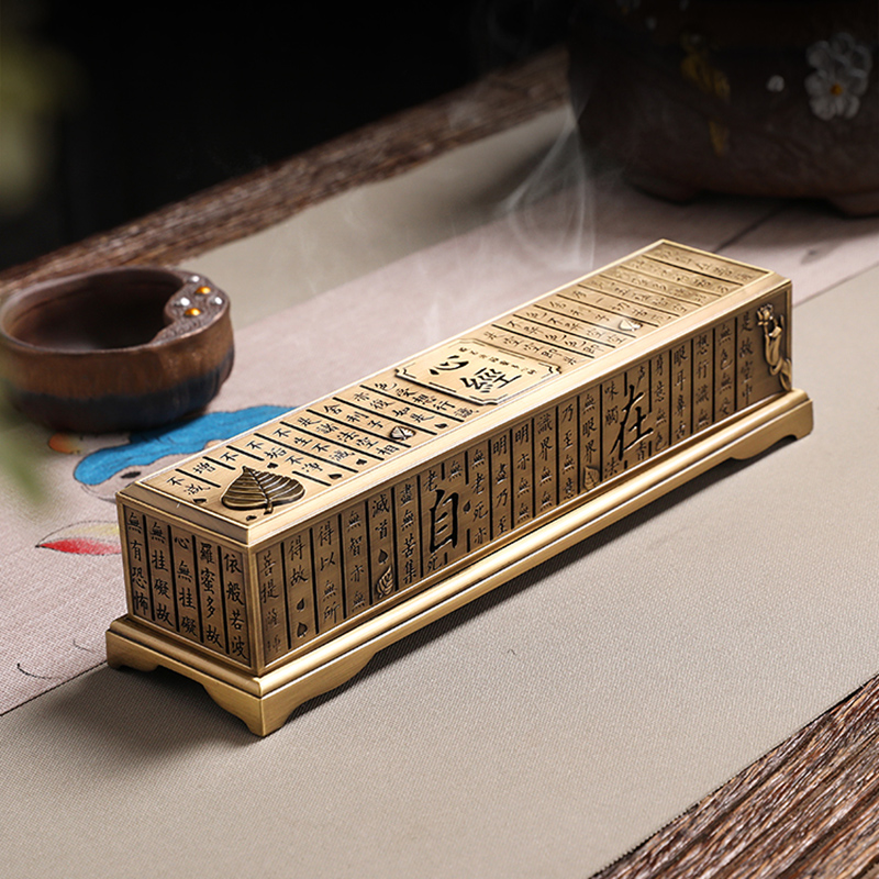 Y Vermont-Brûleur d'encens en  - Incense Cone Holder avis et prix