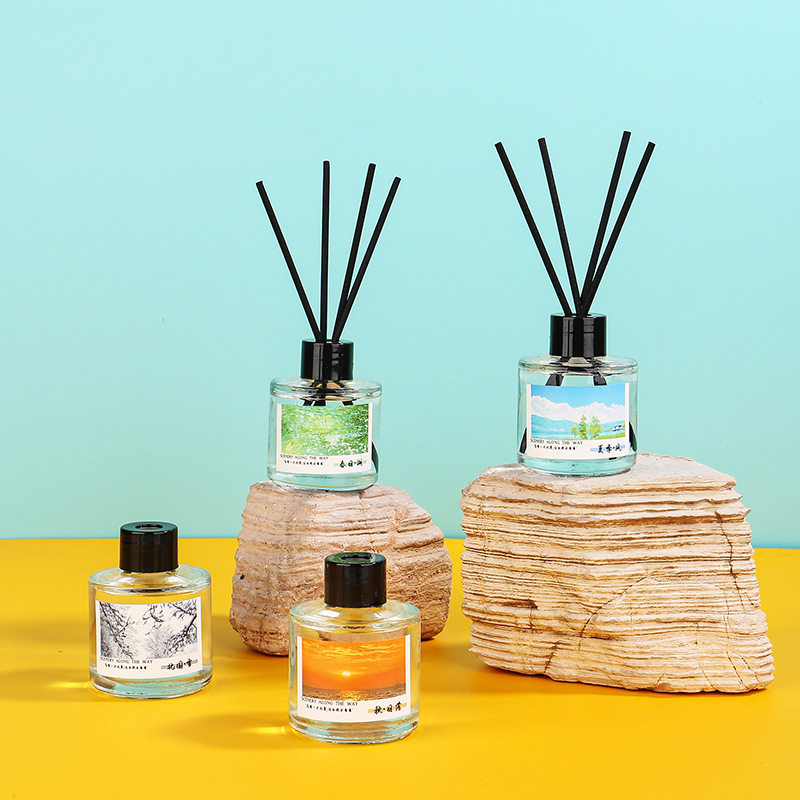 Huiles diffuseur de roseaux de - Home Fragrance Reeds avis et prix
