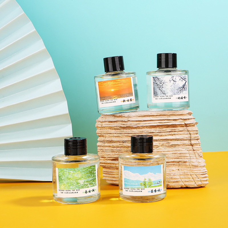 Huiles diffuseur de roseaux de - Home Fragrance Reeds avis et prix