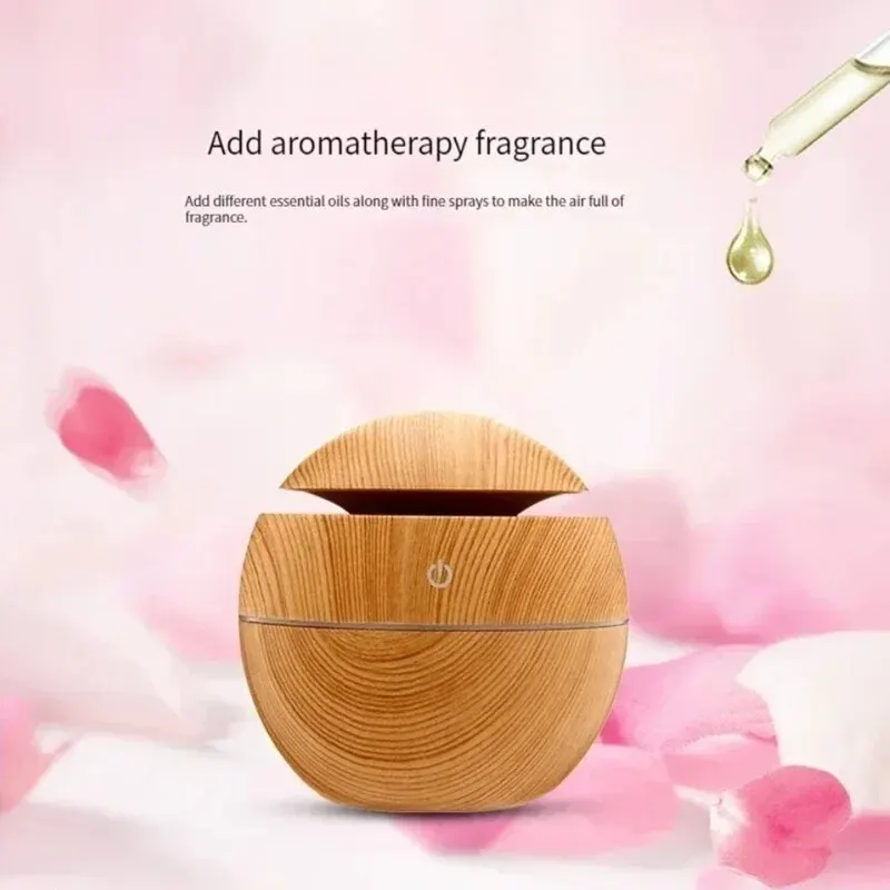Mini humidificateur d'air élec - Home Fragrance Electric Diffuser avis et prix