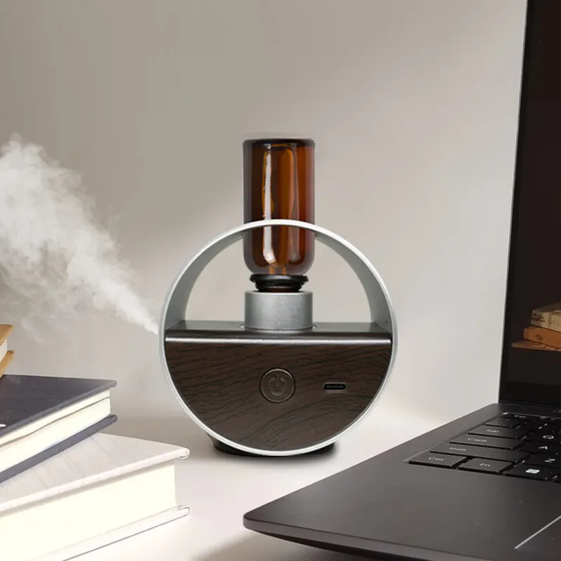 Diffuseur d'huile essentielle  - Home Fragrance Relax avis et prix