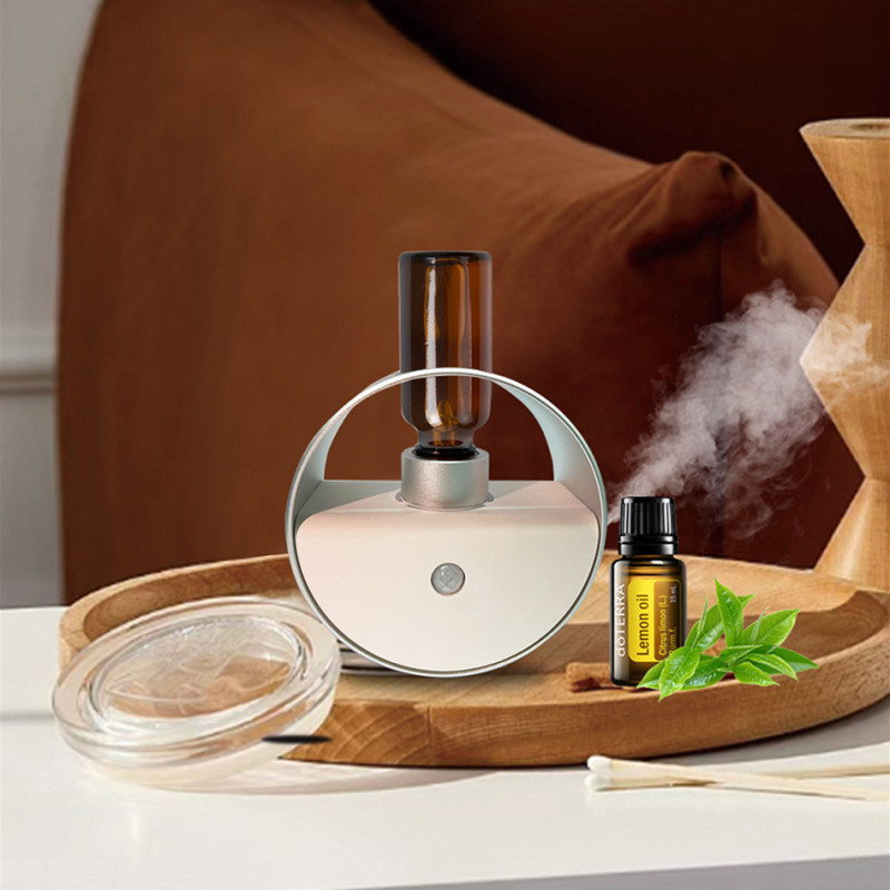 Diffuseur d'huile essentielle  - Home Fragrance Relax avis et prix