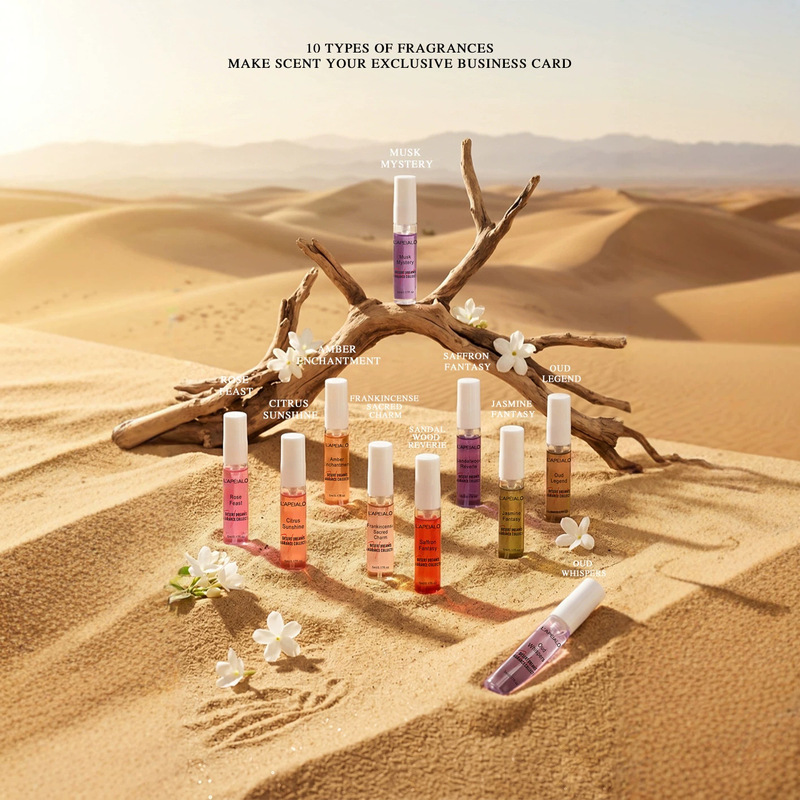 Ensemble cadeau de 10 pièces : - Home Fragrance Set Gift avis et prix