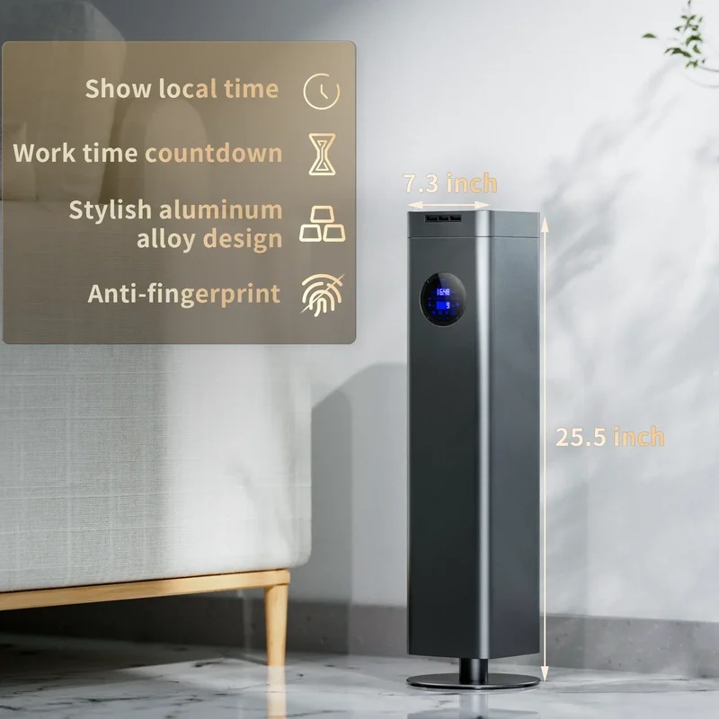 Diffuseur d'arômes électrique  - Home Fragrance Electric Diffuser avis et prix