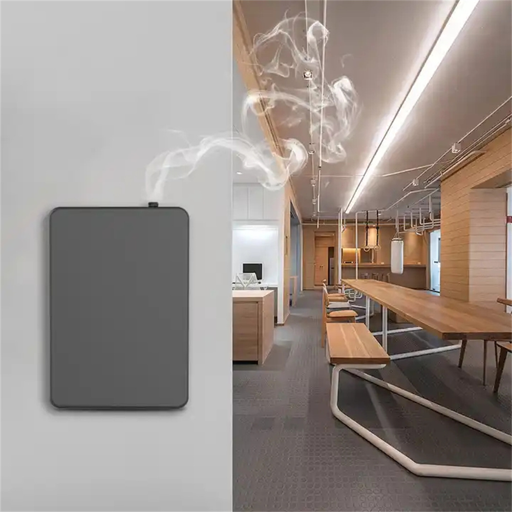 Diffuseur d'arômes intelligent - Home Fragrance Electric Diffuser avis et prix