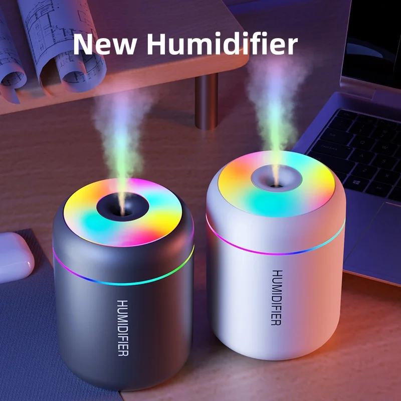 Mini humidificateur d'air élec - Home Fragrance Electric Diffuser avis et prix