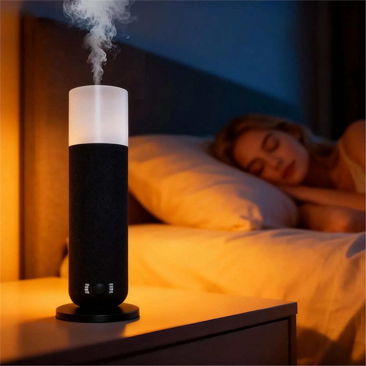 mise à jour. Diffuseur de parf - Home Fragrance Electric Diffuser avis et prix