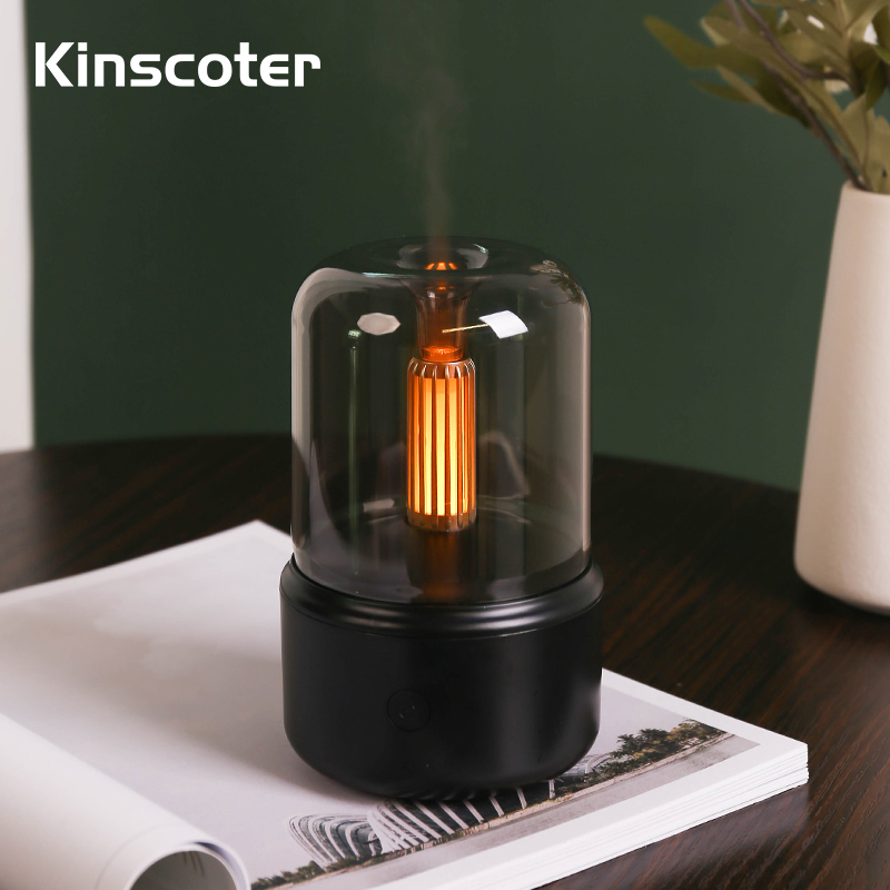 KINSCOTER Diffuseur de parfum  - Home Fragrance Electric Diffuser avis et prix