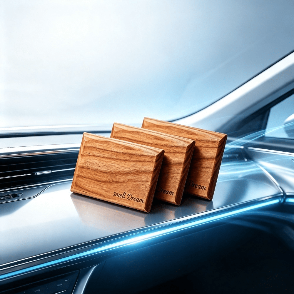 Diffuseur d'Air pour Voiture,  - Home Fragrance Relax avis et prix